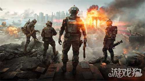 《战地6》销量分析：美国玩家超55%、中国未上榜