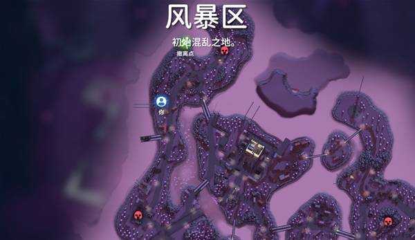 逃离鸭科夫拓展飞船空间任务接取方法