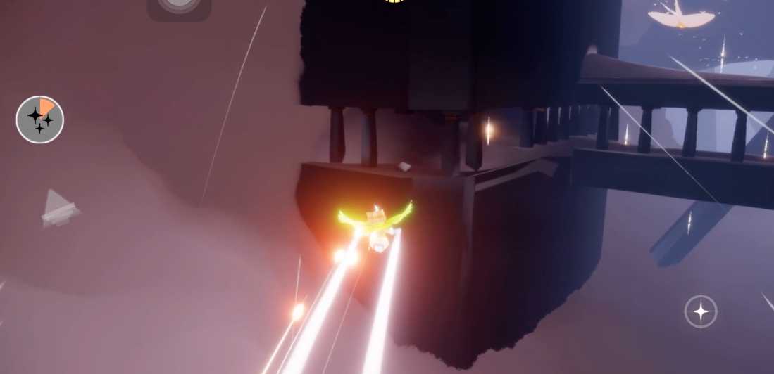 光遇里的狮子头发型怎么搞的