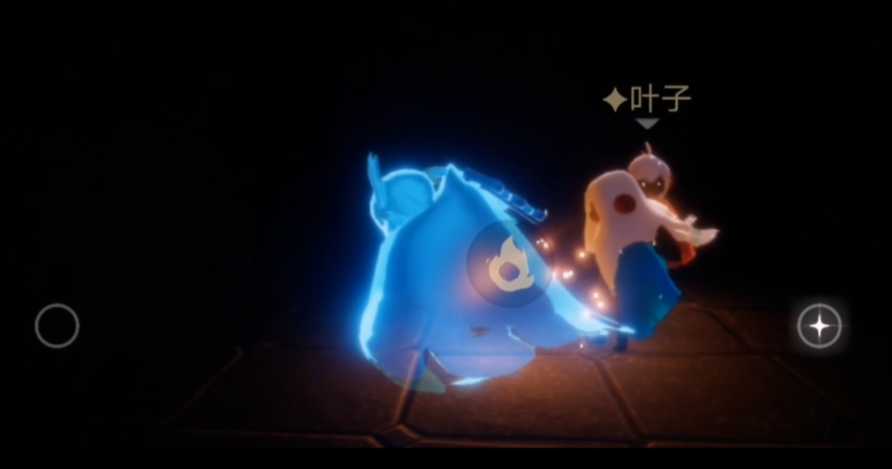 光遇中如何获得白鸟斗篷