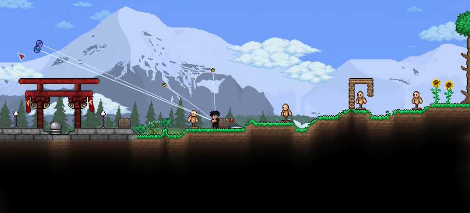 泰拉瑞亚悠悠球如何合成