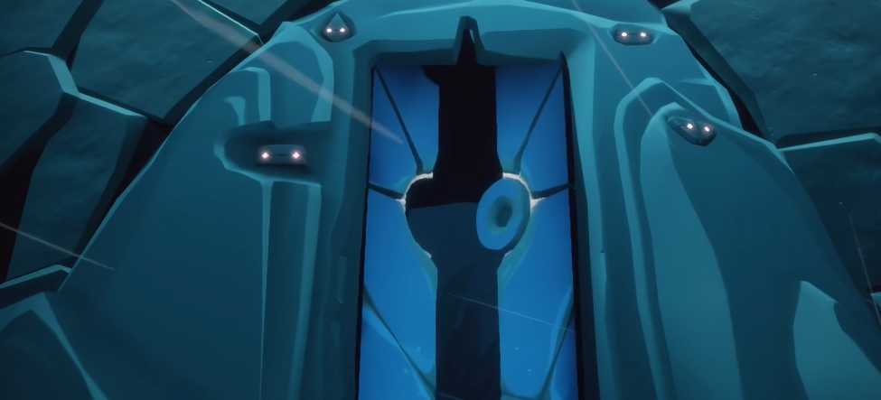 光遇如何迅速到达风暴之眼