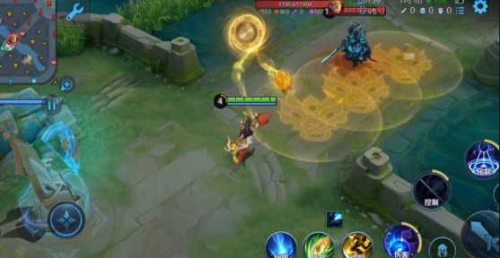 王者荣耀东皇辅助出装是什么