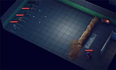 逃离鸭科夫狙击枪玩法攻略