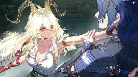 鸣潮赞妮和仇远共鸣链和专武抽取优先级