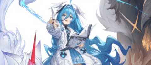 二重螺旋菲娜技能说明