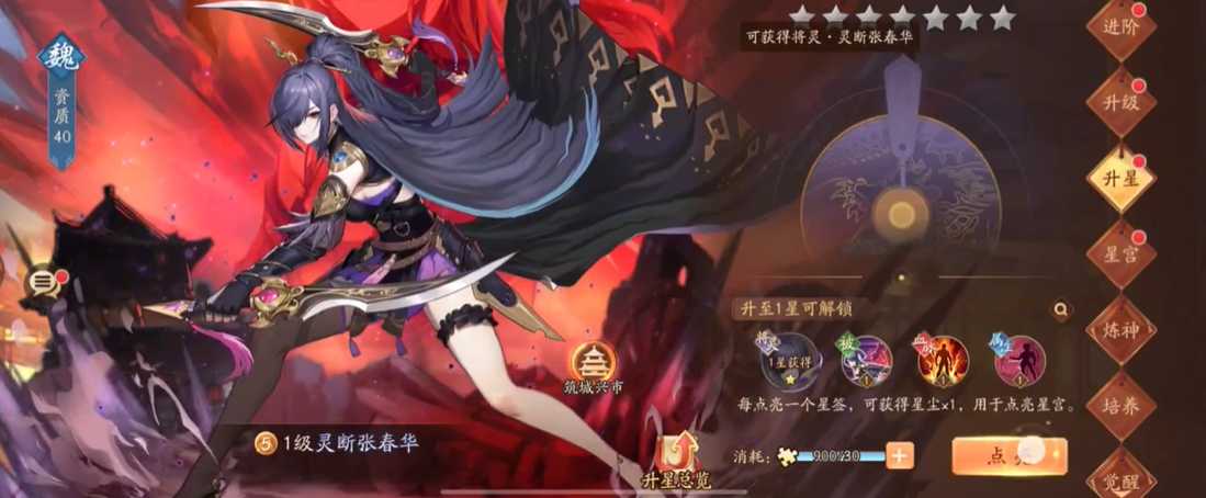 少年三国志二张春华怎么整