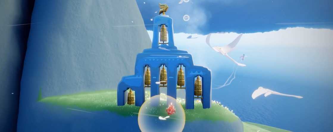 光遇圣岛乐器怎么获得