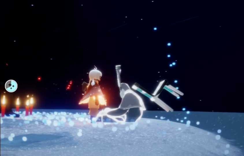 光遇里的凳子怎么获得