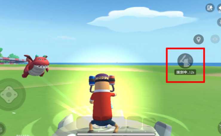 香肠派对圣剑魔刀在哪里