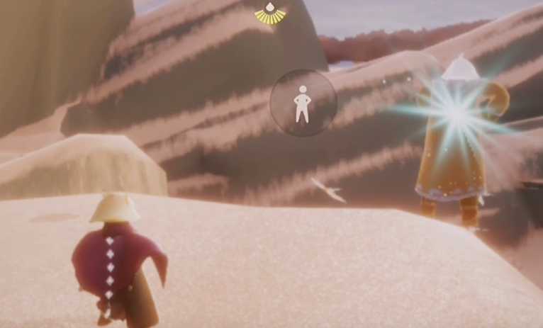 光遇两个叉腰先祖怎么获得