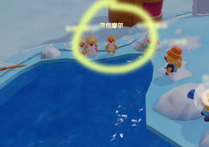 摩尔庄园水懒怎么获得