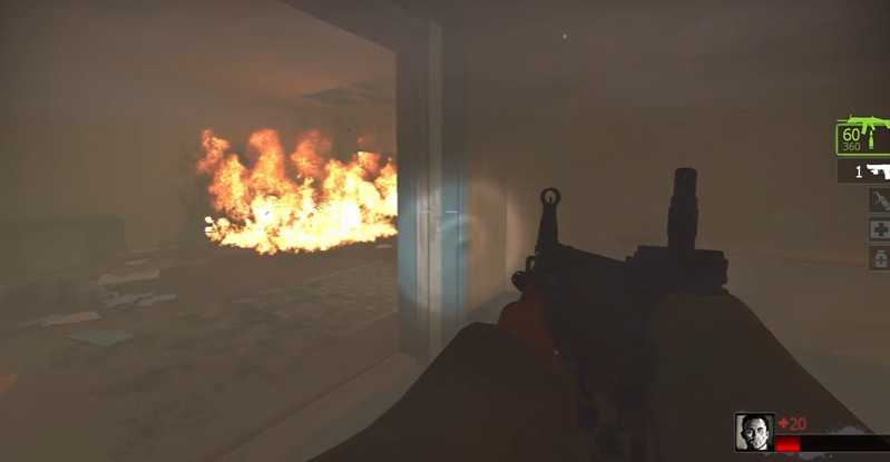 求生之路2单人通关怎么玩