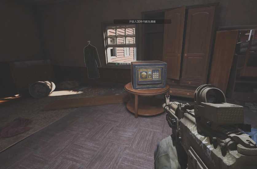 暗区突围农场钥匙在哪刷