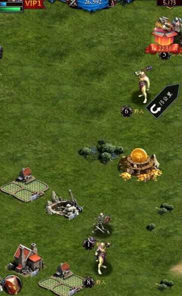 列王的纷争材料获得途径和锻造怎么玩