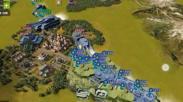 二战风云2新手怎么发育