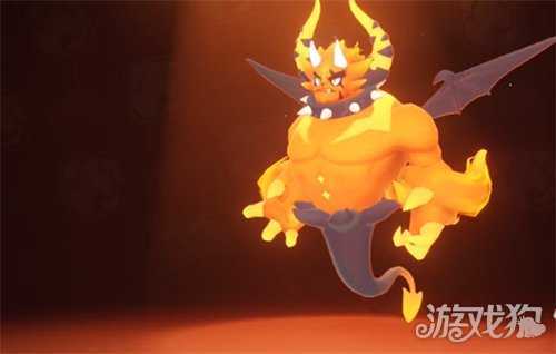 洛克王国世界火属性精灵有哪些 火属性精灵一览