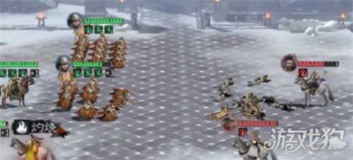 三国天下归心陆逊火烧队怎么玩 陆逊火烧队玩法教学