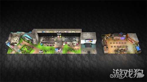 KRAFTON确认参展G-STAR 2025