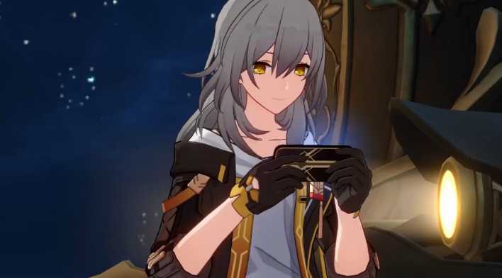 崩坏星穹铁道星和穹选哪个好