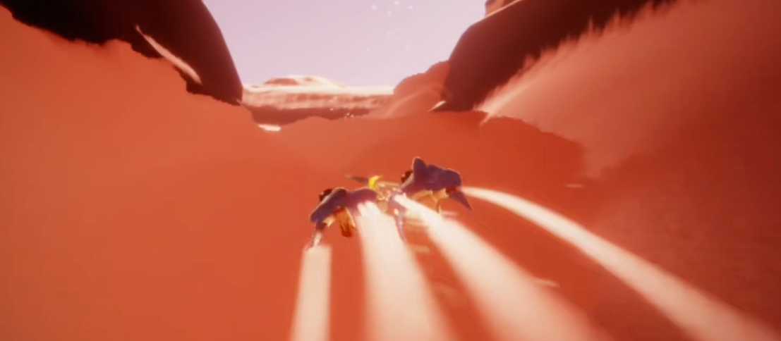 光遇霞谷翻身先祖在哪里