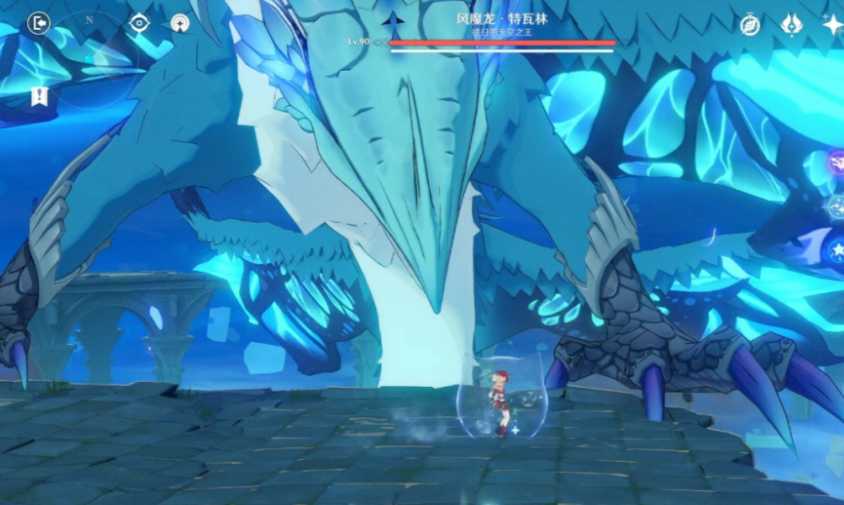 原神杀风魔龙有什么用