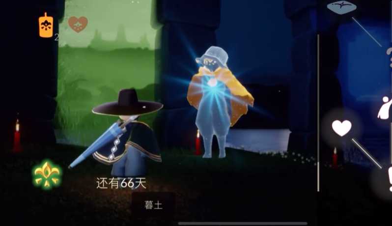 光遇行军锅头盔如何获取