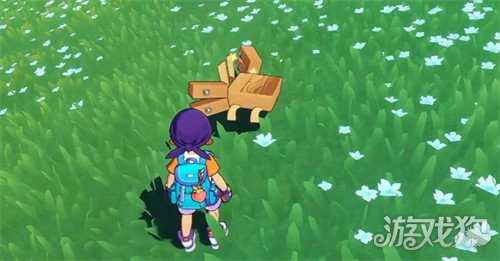 洛克王国世界小箱怪怎么进化 小箱怪进化方法