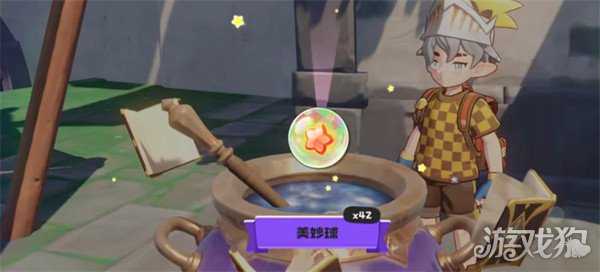 洛克王国世界异色雪影娃娃怎么捕捉 异色雪影娃娃捕捉攻略