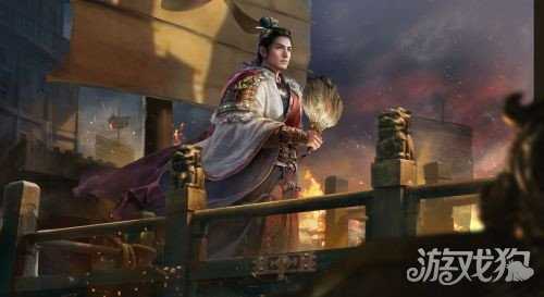 三国天下归心周瑜怎么玩 周瑜玩法教学