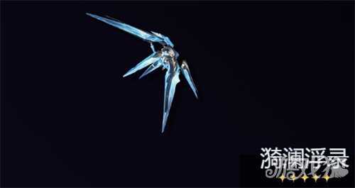 鸣潮卜灵武器怎么选 卜灵武器选择推荐