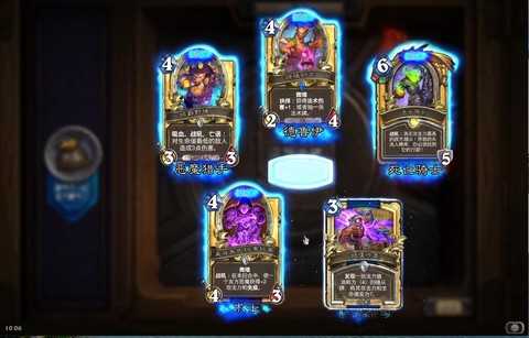 炉石传说金卡怎么得