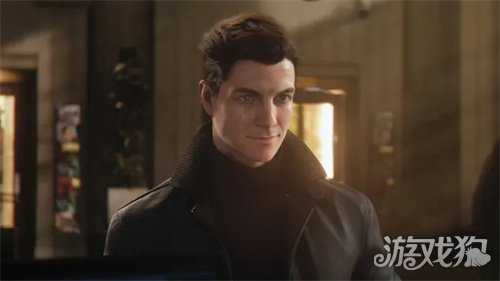 爆詹姆斯·邦德题材游戏《007：曙光》最新细节