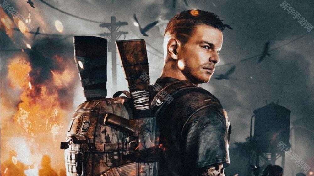 僵尸末日游戏《暗夜绝望》预告将于2月25日开启全球测试 公布规格指南