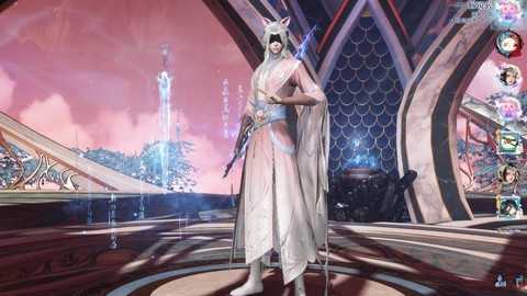 古剑奇谭网络版怎么赚钱