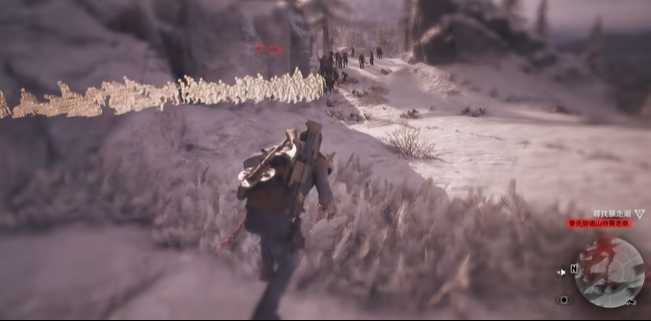 往日不再尸潮任务怎么打