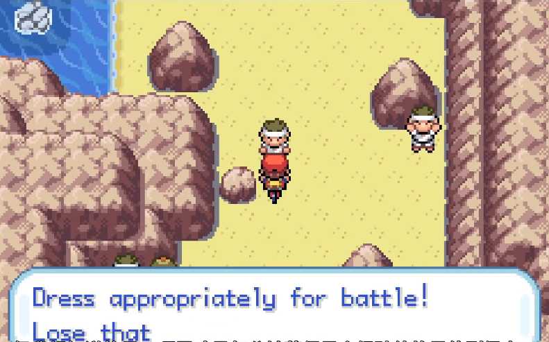 口袋妖怪火红如何快速刷等级