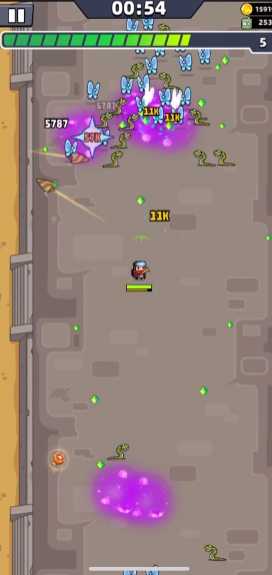 弹壳特攻队34关怎么过关