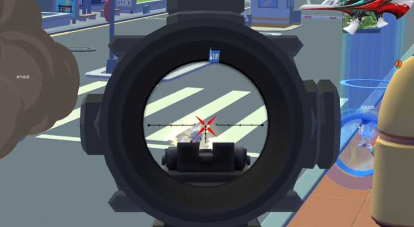 香肠派对什么突击步枪伤害最高