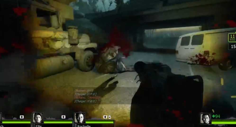 求生之路2第三章怎么出去