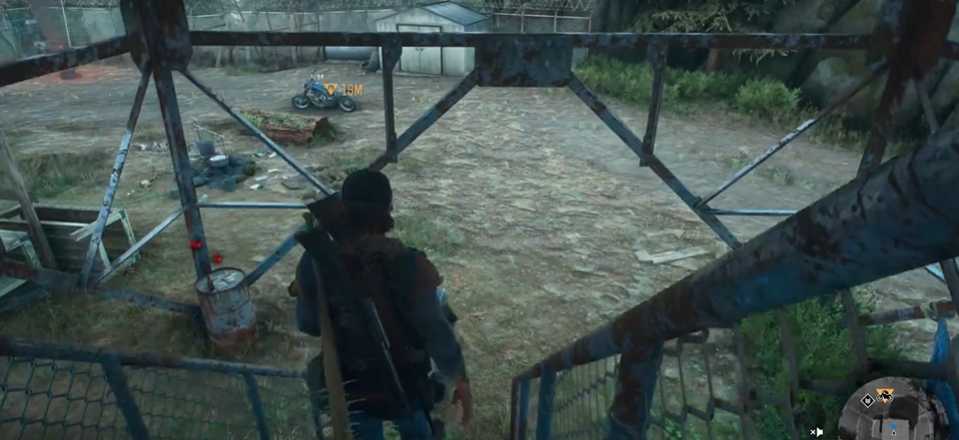 往日不再潜入医务室过不去怎么办