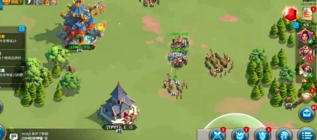 万国觉醒里抵抗之箭怎么来的