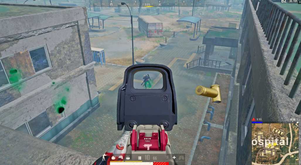 绝地求生大逃杀如何入手