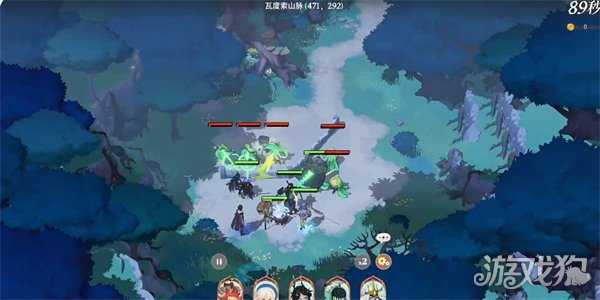 剑与远征启程幽泽噬影屋怎么打 幽泽噬影屋技能详解