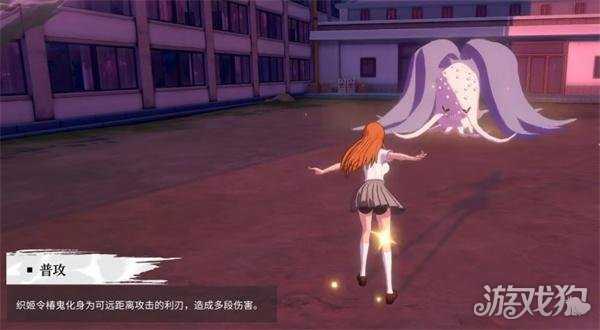 境界刀鸣井上织姬技能是什么 井上织姬技能详解