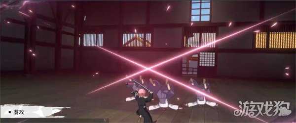 境界刀鸣八千流技能是什么 八千流技能详解