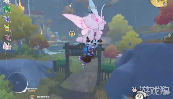 洛克王国世界双人坐骑怎么获得 双人坐骑获取攻略