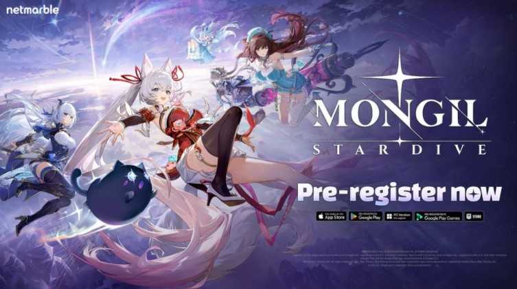 《魔御：STAR DIVE》揭晓全新手游神话主题区域「秀拉」预告片 推出最新活动内容