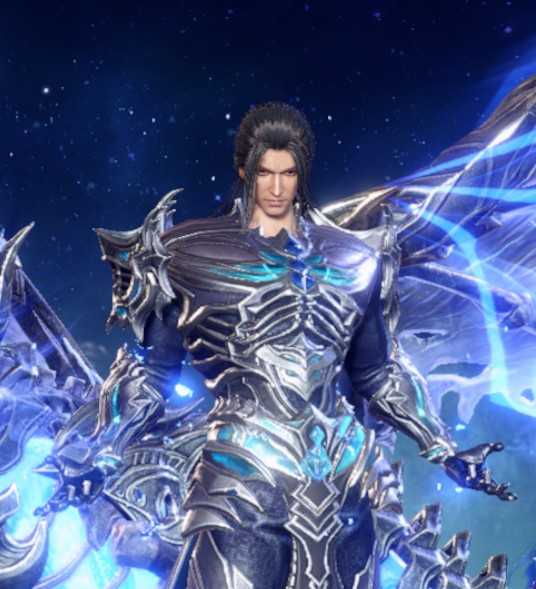 斗罗大陆猎魂世界防控系格局盘点