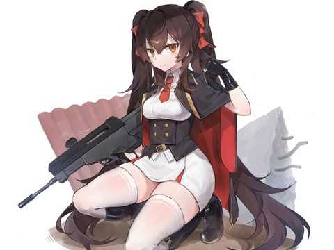 使命召唤ol97式怎么样